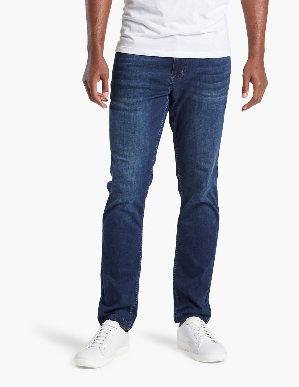 Men's Stretchable Jeans