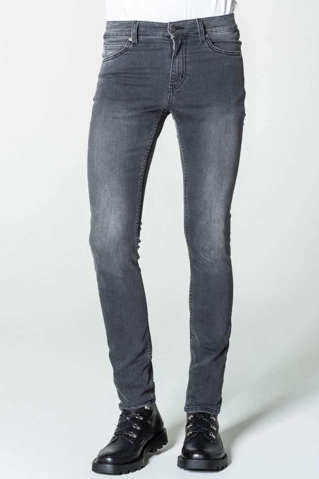 Slim Fit Stretchable Jeans